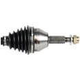 thumbnail image 4 of For Ford Freestar & Mercury Monterey 2004-2007 Front Right Passenger Side CV Axle Shaft - BuyAutoParts, 4 of 6