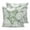 Sage, Mint, White, variant on 26x26 Pillow Covers Set of 2, Sage Green Coastal Square Throw Pillow Covers for Couch/Sofa/Living Room, Conch Nautical Summer Starfish Shell Coral Decorative Soft Pillowcases for Couch Throw Pillows