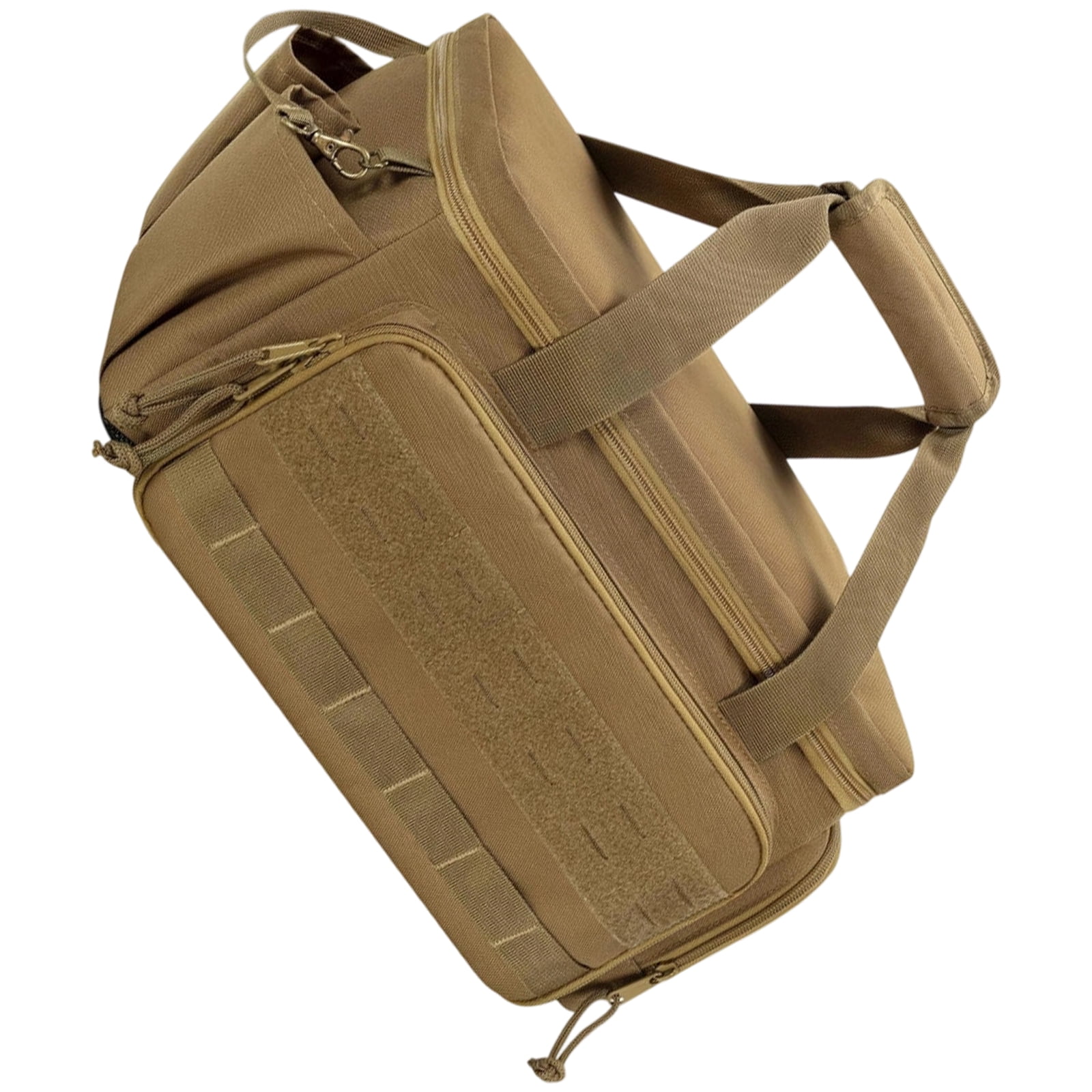 COOLHOOD Multifunctional Tool Bag Waterproof Electrician Polyester Thickened Carpentry Large Maintenance Storage