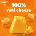 thumbnail image 3 of Goldfish Cheddar Crackers, 6.6 oz Bag, 3 of 11
