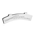 thumbnail image 1 of Tool Antifriction Rotor Alignment Brake Pads Spacer Bike Repair Kit MTB Disc, 1 of 4