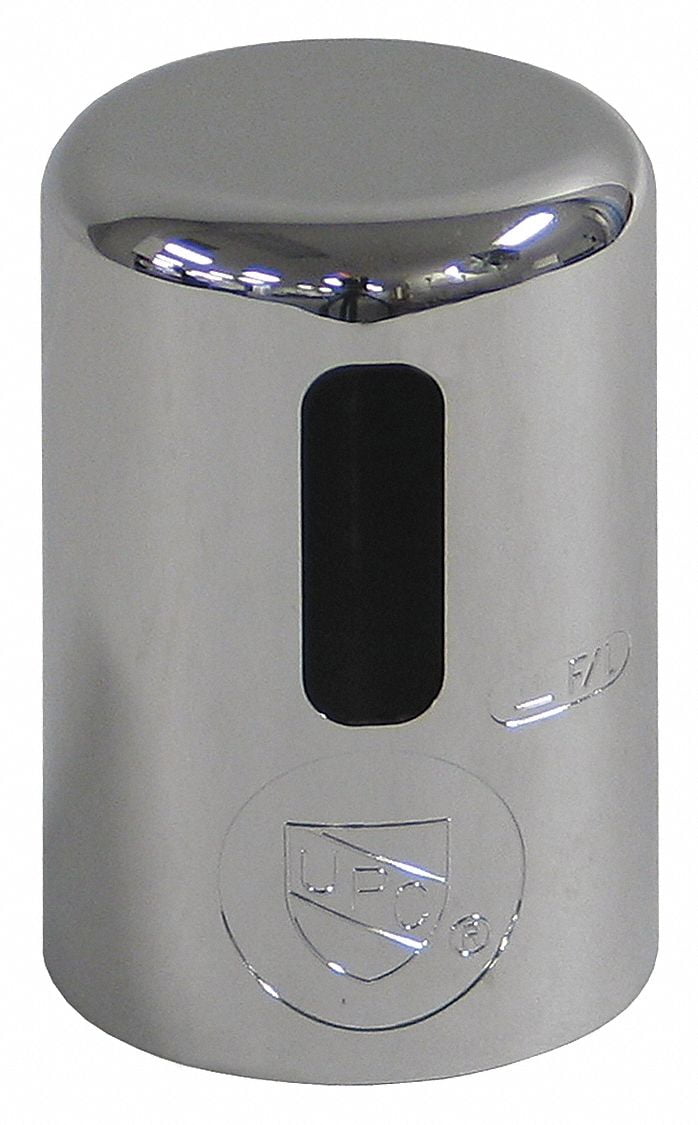 Kissler Air Gap Cover,Sink,Chrome Plated,PK2 591716/2