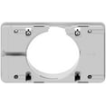 thumbnail image 4 of Logitech Wall Mount for Tap Scheduler Off White, 4 of 5