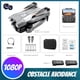 thumbnail image 1 of Mini Dron z908 pro, 4K, profesional, HD, cámara Dual, localización de flujo óptico, 2,4G, WIFi, evitación de obstáculos, Quadcopter, Juguetes, 1 of 4