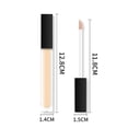 thumbnail image 3 of Beauty Eye Base Concealing Dark Eye Circles Liquid Concealer Monochrome Lightweight Concealer, 3 of 9