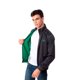thumbnail image 1 of Chamarra Deportiva Reversible Grande Para Hombre UIN  Deportivo Gris, 1 of 6