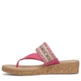 thumbnail image 5 of LifeStride Womens Birdie Flip-Flop - Medium & Wide Width, 5 of 9