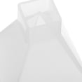 thumbnail image 3 of OHOIOLLA Para Resina Epoxi En Forma De Pirámide Para Proyectos DIY Y, 3 of 8