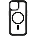 thumbnail image 2 of OtterBox Defender Pro XT Case for MagSafe for iPhone 15/14/13 - Dark Side, 2 of 3