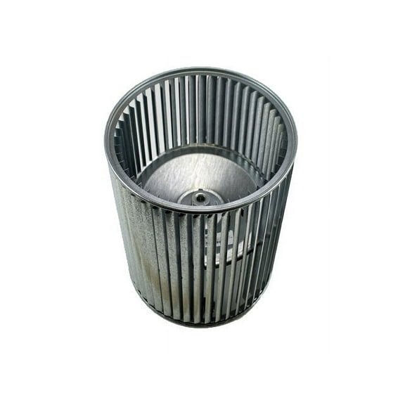 Lennox 76K01 Blower Wheel, 10" x 10", replacement for R76728200