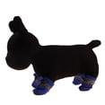 thumbnail image 3 of pitrice 4Pcs/set Portable Pet Dog Shoes Cover Non-slip Rain Boots Autumn Winter Dogs Paws Soft Shoes, 3 of 9