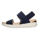 thumbnail image 5 of Sandalias Modare Mujer Azul Marino Casual Cuña 5cm azul marino 25 MX, 5 of 10
