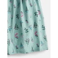 thumbnail image 3 of Wonder Nation Girls Woven Skirt Dress, Sizes 4-18 & Plus, 3 of 3
