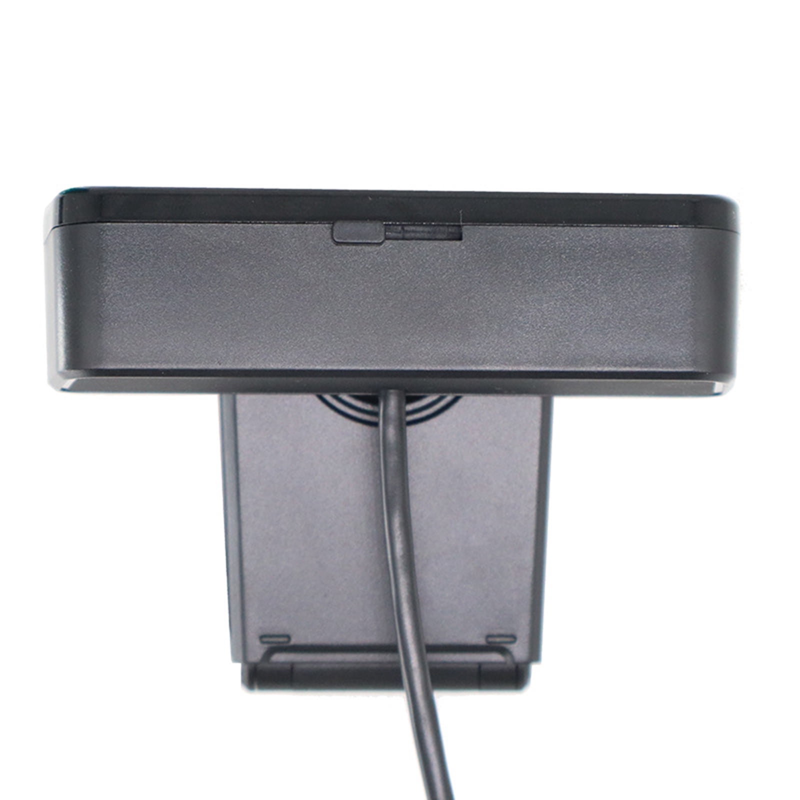 4K Autofocus Webcam With 360 Degree Rotation Universals Compatibility For Multiple Operating Systems