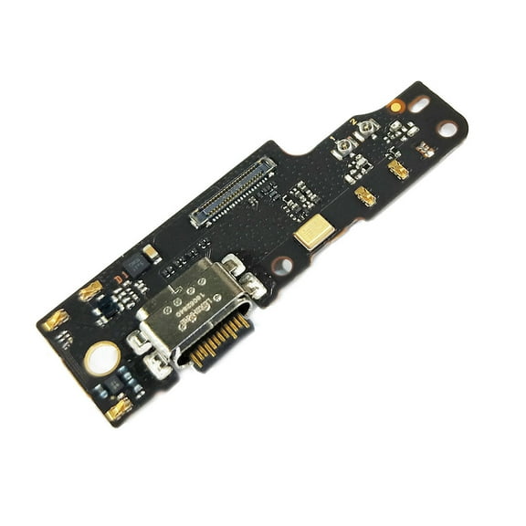 BlackBerry KEY2 BBF100-2 Charging Port Flex Cable Replacement