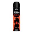 thumbnail image 1 of Desodorante en Aerosol Stefano Black Legend Protección Contra el Mal Olor 159 ml, 1 of 4