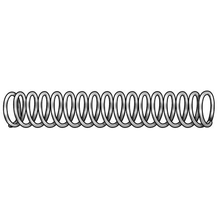 

Compress Spring Stock 12 In L PK3