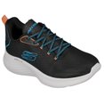 thumbnail image 3 of Tenis Skechers Mens Sport Negro Azul Para Hombre 2120001BKBL negro 26.5, 3 of 5