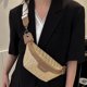 thumbnail image 5 of Bolsa bandolera de mujer Bolsa de mano de paja de verano para regalo de cumpleaños (Caqui) Tmvgtek Para Estrenar, 5 of 9