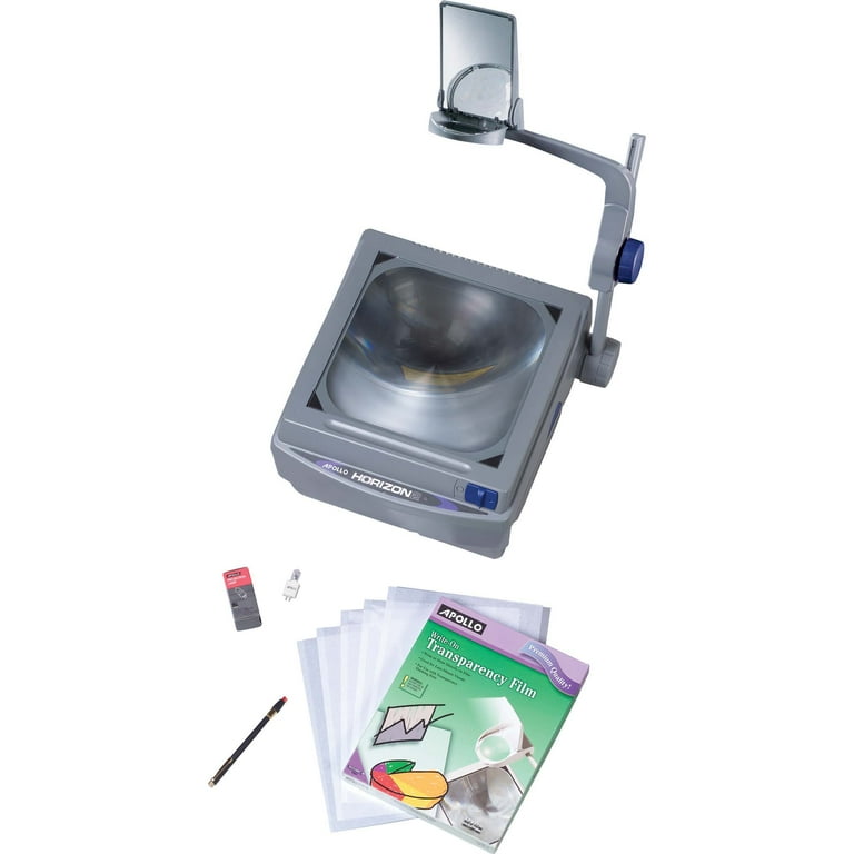 2000 overhead projector