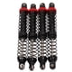 thumbnail image 5 of Rc 4PCS RC Amortiguador Universal CNC Mecanizado aleación De Aluminio Amortiguador De Resorte RC De Alta Resistencia, 5 of 7