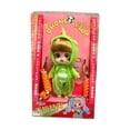 thumbnail image 1 of Lindo saco de dormir para muñeca, accesorio con Clip para móvil, adorno de regalo, mochila moderna para niños para sofá, coche, sala de estar, regalos pequeño dragón, 1 of 8