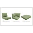thumbnail image 1 of Coussin Arrière Haut pour COAST-17a en Coriandre, 1 of 2