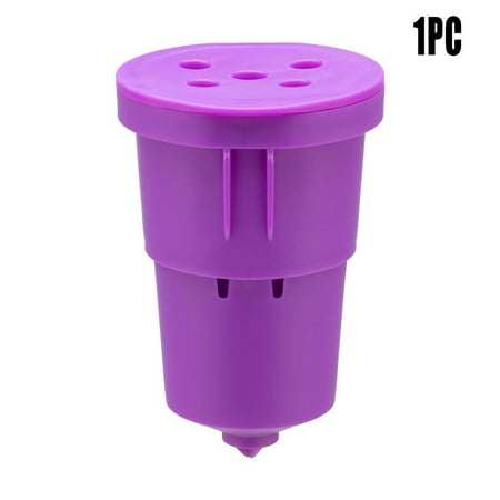 

For Refillable Reusable Coffee Capsule Filters K Filter Baskets Pod
