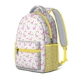 thumbnail image 2 of Magical Unicorn & Rainbow Backpack - Waterproof Bookbag for College Students with Durable Lightweight Design & Organized Storage, 2 of 5