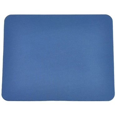 Allsop Asp30201 Accutrack Slimline Mousepad 1 Graphite Walmart Com