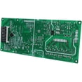 thumbnail image 5 of Microwave Main Control Board with White LED Replacement for GE Microwaves JNM3163RJ5SS JVM3162RJ5SS WB27X29801 WB27X38153 4586374 AP6327864 PS12299300, 5 of 9