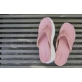thumbnail image 4 of Vionic Kenji Women's Toe-Post Platform Wedge Sandal, 4 of 10