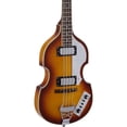 thumbnail image 5 of Rogue VB-100 Violin Bass Guitar - Vintage Sunburst, 5 of 5