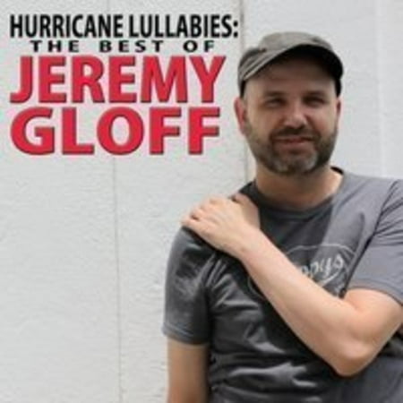 Jeremy Gloff Net Worth