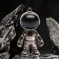 thumbnail image 7 of Astronaut Anime Keychain Model Space Charms Keyring Purse Bag Accessories for, 7 of 7