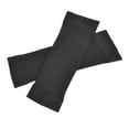 thumbnail image 3 of Slim Arm Sleeve, Stretch Resistant Sport Sleeves Elasticity Sweat Absorbing For Yoga For Fitness, 3 of 8