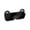 Black, variant on Cute Cat Shaped Glasses and Sunglasses Storage Box, Wall Mounted Eyewear Organizer Rack for Bathroom, Bedroom, Entryway, Hat and Accessory Holder Black