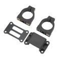 thumbnail image 1 of XT90 Fiche Support Fixe, Facile Portant Stable XT90 Fiche Support Fixe Gratter pour Tube de 10mm, 1 of 8