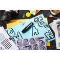 thumbnail image 4 of STABILO Boss Original Surligneur Lot de 10 Noir, 4 of 4