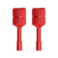 thumbnail image 1 of Palancas de control BEHORSE Extended Aluminium para DJI Mini Pro, 1 of 7