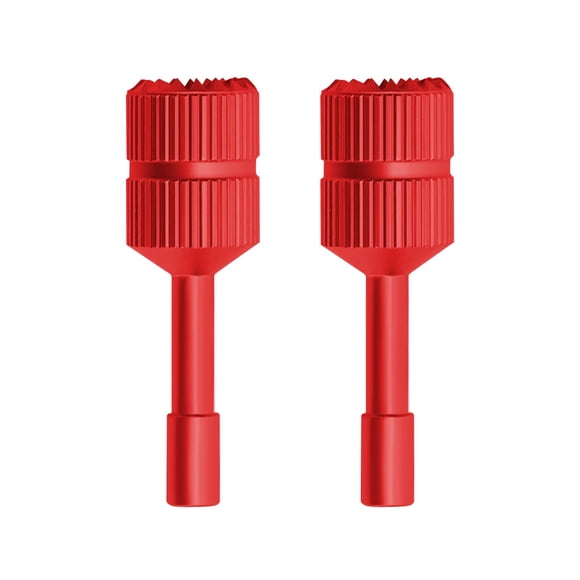 Palancas de control BEHORSE Extended Aluminium para DJI Mini Pro