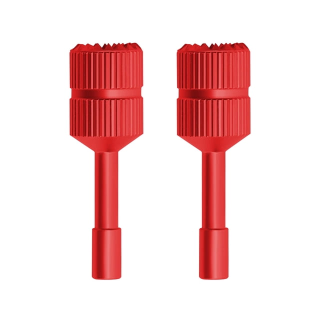 Palancas de control BEHORSE Extended Aluminium para DJI Mini Pro