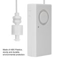 thumbnail image 1 of Spptty Water Leakage Alarm, Water Leak Alarm, ABS For Water Tank Fish Tank, 1 of 8