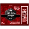 Old Spice Red Zone Men?s Bar Soap, Swagger, 5 Oz