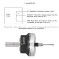 thumbnail image 2 of CNC 3D Touch Sonde Bord Finder Haute Précision Électronique Finder Locator, 2 of 11