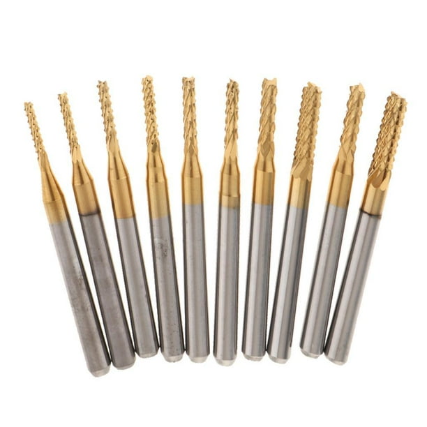 Wood end 2024 mill bits