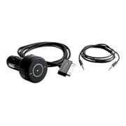 Griffin AutoPilot - iPod remote control / charger for car - for Apple iPod (4G, 5G); iPod classic; iPod mini