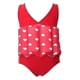 thumbnail image 1 of Trajes de baño flotantes de flotabilidad traje de baño de una pieza para niños, 1 of 2