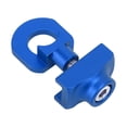 thumbnail image 4 of Ajustador De Cadena De Bicicleta, Tensor De Cadena Profesional Resistente Al Desgaste De Aleación De Aluminio Para Taller De Reparación Para Ciclismo, 4 of 8