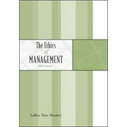 The Ethics of Management [Paperback - Used]